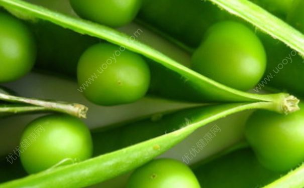 孕婦能吃豌豆嗎？懷孕可以吃豌豆嗎？(2)