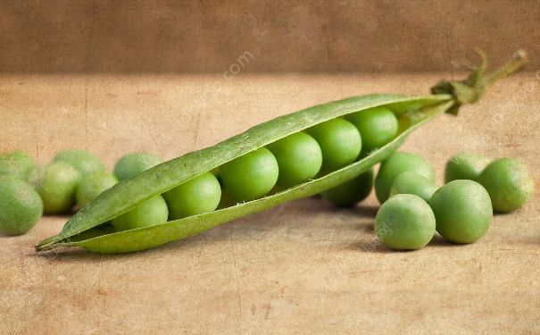 孕婦能吃豌豆嗎？懷孕可以吃豌豆嗎？(4)