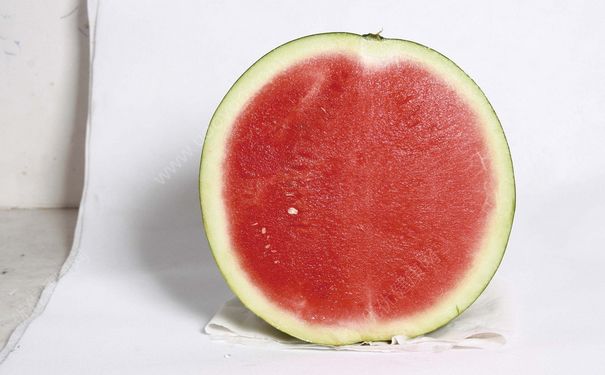 西瓜有沒(méi)有打藥？西瓜打藥了是什么樣子？(2)