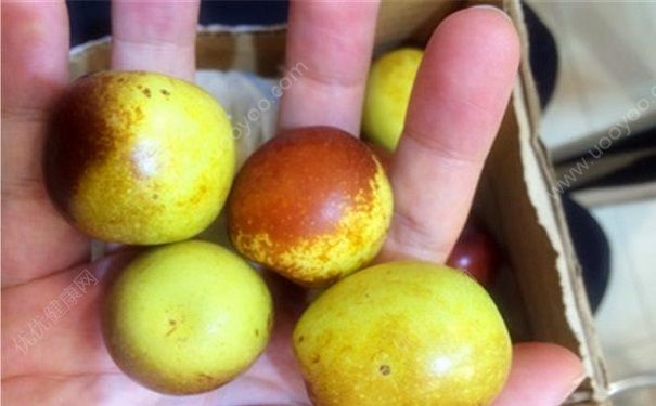 青少年能吃紅棗嗎？青少年吃紅棗有什么影響？(3)