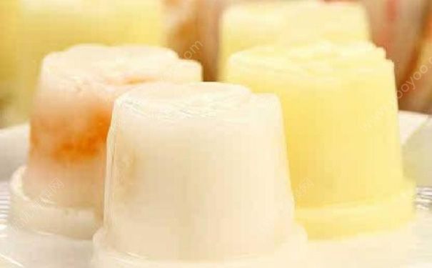 果凍能冷凍嗎？果凍冷凍后可以吃嗎？(2)