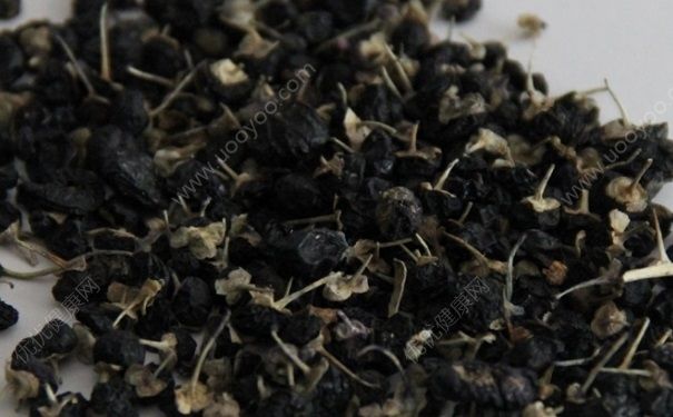 黑枸杞有什么功效？黑枸杞有什么好處？(3)