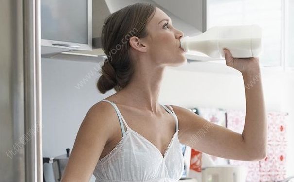 婦科炎癥能喝牛奶嗎？有盆腔炎可以喝牛奶嗎？(2)