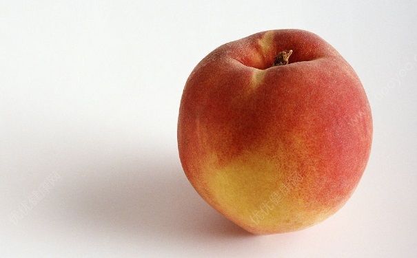 藍莓和桃子能一起吃嗎？藍莓和桃子榨汁可以嗎？(1)