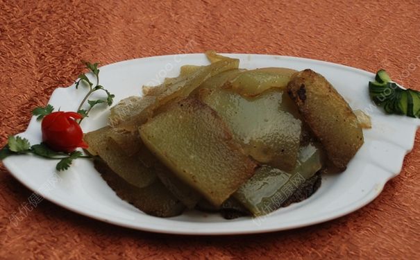 吃涼粉會長胖嗎？吃涼粉會不會長胖？(3)