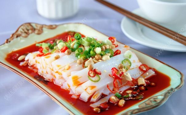 吃涼粉有什么好處？夏天吃涼粉好嗎？(1)