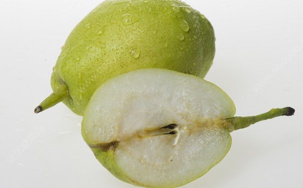 梨子果核能吃嗎？梨子果核吃了好不好？(1)