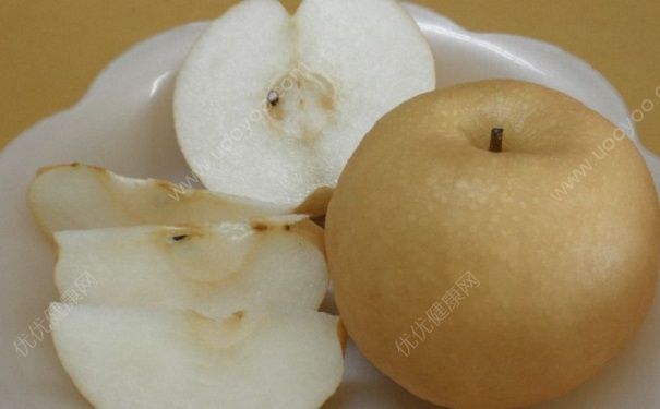 梨子果核能吃嗎？梨子果核吃了好不好？(2)