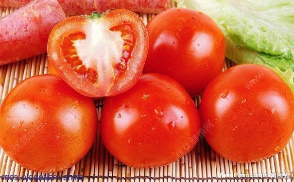 楊桃和西紅柿一起吃好嗎？楊桃可以和西紅柿一起吃嘛？(3)