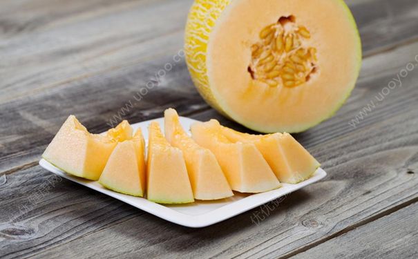 哈密瓜隔夜能吃嗎？哈密瓜放一夜可以吃嗎？(1)