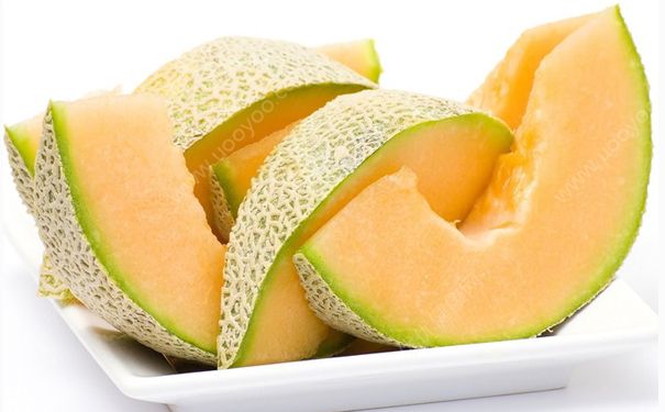 哈密瓜有苦味還能吃嗎？哈密瓜為什么有苦味？(2)