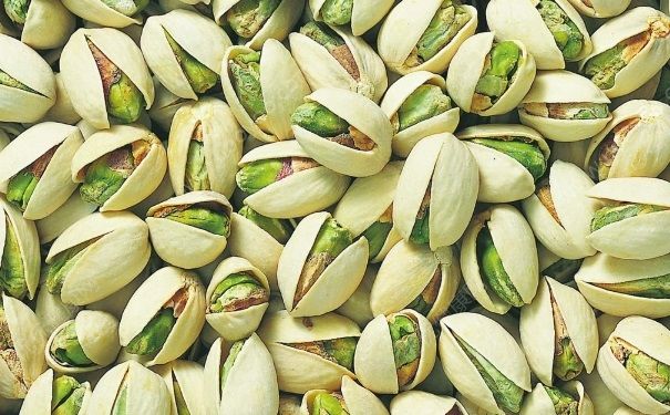 開心果產(chǎn)自哪里？開心果是什么樹的果實？(1)