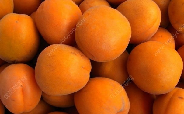 杏子能和芒果一起吃嗎？杏子和芒果一起吃好嗎？(1)