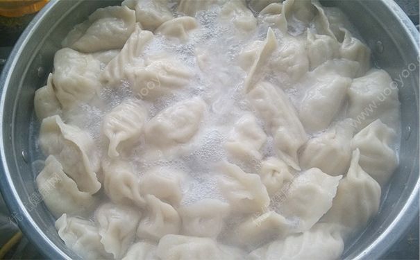立秋吃餃子嗎？立秋吃什么餡的餃子？(3)