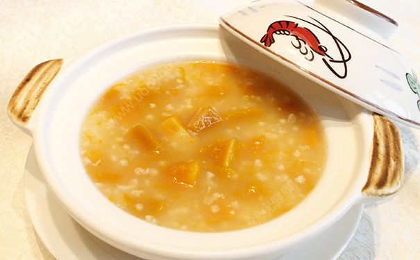立秋吃什么粥？立秋吃什么粥養(yǎng)生保??？(3)