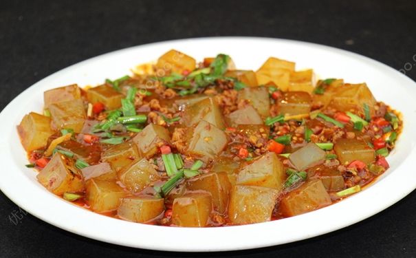 吃涼粉能喝啤酒嗎？涼粉和酒能同食嗎？(1)