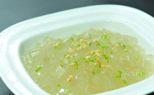吃涼粉能喝啤酒嗎？涼粉和酒能同食嗎？(4)