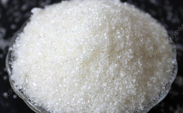 杏和白糖能一起吃嗎？杏子和白糖一起吃好嗎？(2)