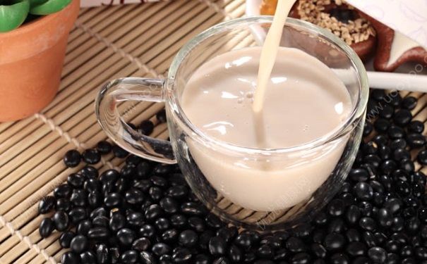 隔夜豆奶能喝嗎？豆奶放久了能喝嗎？(2)