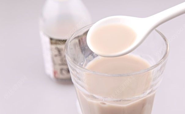 隔夜豆奶能喝嗎？豆奶放久了能喝嗎？(4)