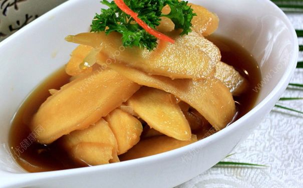 夏天怎么吃姜？夏吃姜怎么吃？(2)