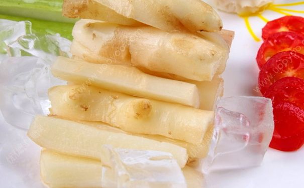 生姜要去皮嗎？生姜的皮可以吃嗎？(2)