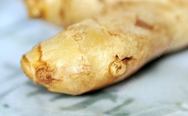 生姜爛了還能吃嗎？生姜爛了有毒嗎？(2)