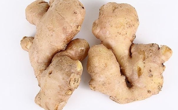 生姜爛了還能吃嗎？生姜爛了有毒嗎？(3)