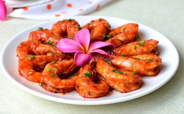 豆奶和蝦能一起吃嗎？豆奶可以和蝦一起吃嗎？(1)
