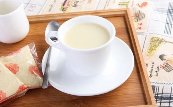 豆奶和蝦能一起吃嗎？豆奶可以和蝦一起吃嗎？(3)