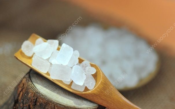 冰糖能直接吃嗎？冰糖可以當(dāng)糖果吃嗎？(2)