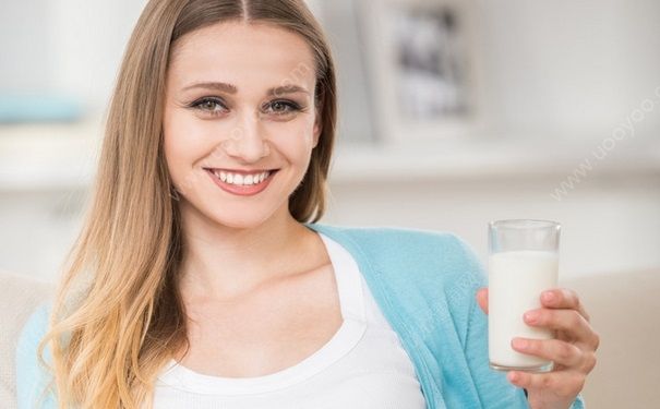 孕婦可以喝酸奶嗎？懷孕期間可以喝酸奶嗎？(2)