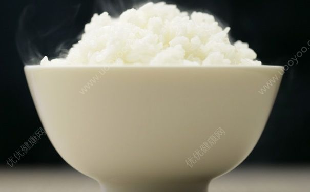 米飯的熱量是多少？米飯的熱量高嗎？(2)