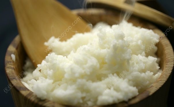 米飯的熱量是多少？米飯的熱量高嗎？(4)