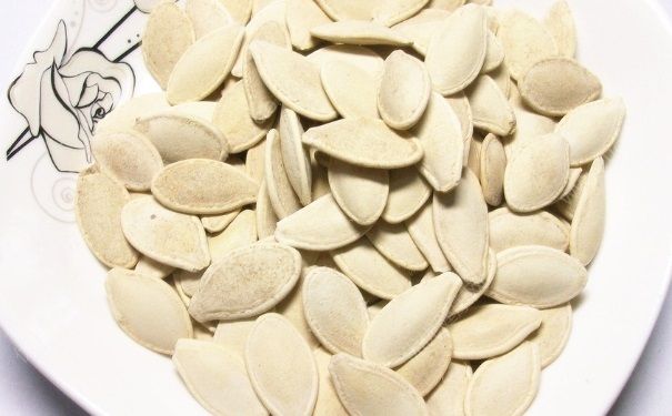 瓜子的熱量高嗎？瓜子的熱量是多少？(4)