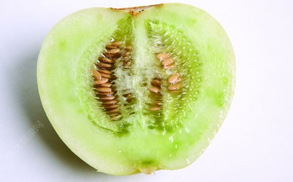 香瓜的熱量是多少？香瓜的熱量高嗎？(2)
