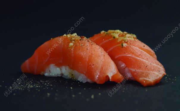 三文魚的熱量高嗎？三文魚的熱量是多少？(4)