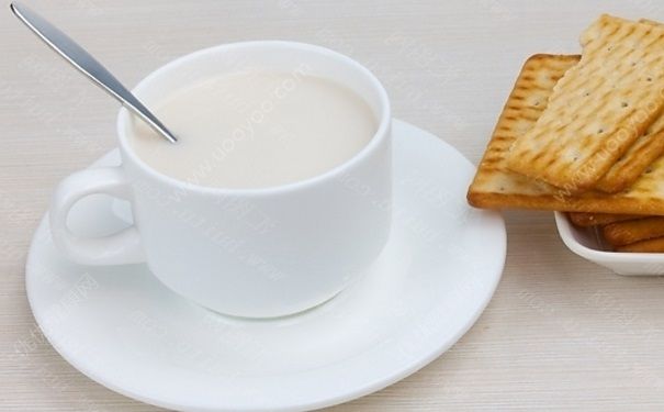 早上喝豆奶好嗎？早上喝豆奶粉好不好？(4)