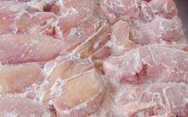 僵尸肉是什么？僵尸肉有什么危害？(1)