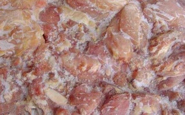 僵尸肉是什么？僵尸肉有什么危害？(3)