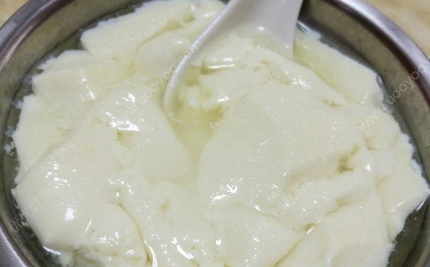 豆腐腦的熱量高嗎？豆腐腦的熱量是多少？(1)