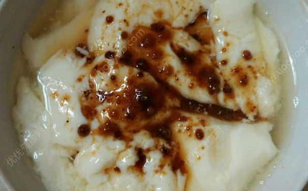 豆腐腦的熱量高嗎？豆腐腦的熱量是多少？(2)