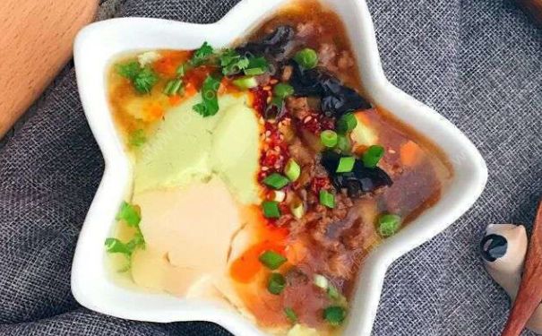 豆腐腦的熱量高嗎？豆腐腦的熱量是多少？(4)