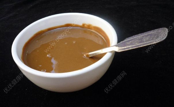 芝麻醬的熱量高嗎？芝麻醬的熱量是多少？(1)