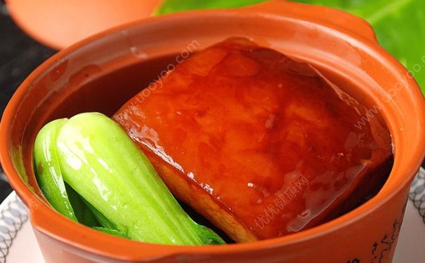 肥肉的熱量是多少？一百克肥肉的熱量是多少？(1)