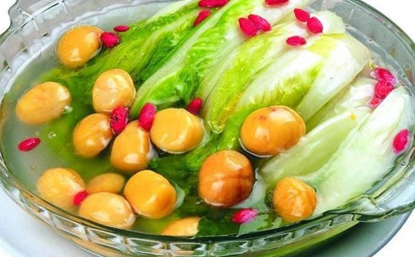 冬天吃板栗的好處有哪些？冬季怎么吃板栗好？(4)