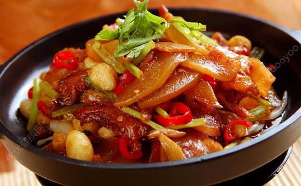 冬天吃板栗的好處有哪些？冬季怎么吃板栗好？(6)