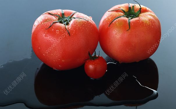西紅柿的熱量是多少？西紅柿的熱量高嗎？(2)