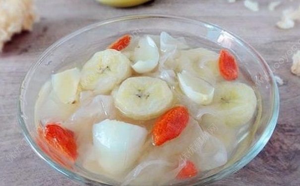 冰糖和香蕉能一起吃嗎？冰糖和香蕉煮水治咳嗽(2)