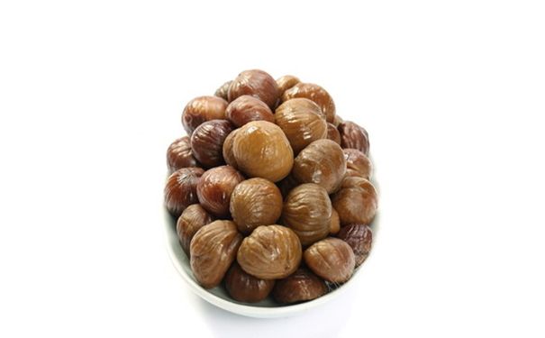 板栗可以多吃嗎？板栗一天吃多少個(gè)？(4)
